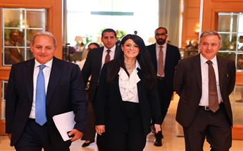 توقيع أول تمويل مرتبط بالاستدامة بقيمة 100 مليون دولار بين "الأوروبي لإعادة الإعمار" وبنك مصر