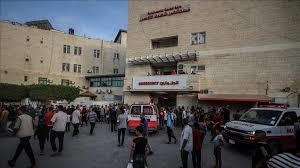 متحدث الصحة بغزة: قد يتم الإعلان قريباً عن توقف مستشفى شهداء الأقصى