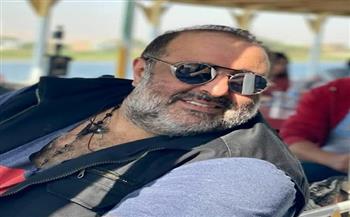 تعرف على موعد ومكان عزاء المخرج سامح عبد العزيز 