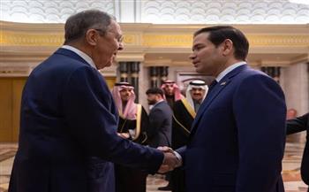 لافروف وروبيو يعقدان اليوم أول لقاء بينهما منذ فبراير على هامش قمة الآسيان