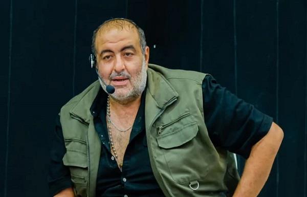 "نفضل فاكرينك دايمًا بضحكتك".. يسرا اللوزي تنعى المخرج سامح عبد العزيز 