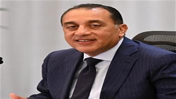 رئيس الوزراء يفتتح مقر مكتب خدمات الأجانب بالعاصمة الإدارية الجديدة