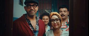 تفاصيل دور أحمد عصام السيد فى فيلم "الشاطر"