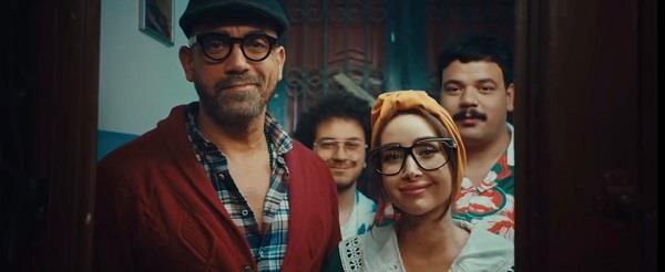 تفاصيل دور أحمد عصام السيد فى فيلم "الشاطر"