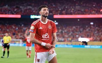 النصر السعودي يقترب من ضم وسام أبو علي 