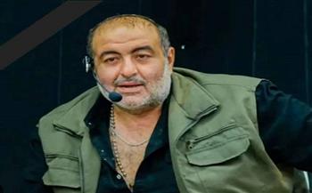 وصول جثمان الراحل سامح عبد العزيز إلى مسجد الشرطة استعدادًا لصلاة الجنازة    