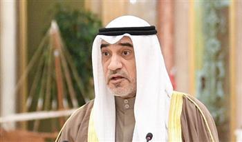 نائب رئيس الوزراء الكويتي يبحث مع سفراء أمريكا والهند وباكستان تعزيز التعاون المشترك 