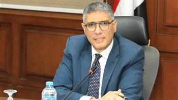 محافظ الجيزة: تكثيف الحملات الرقابية على الأسواق والمحال