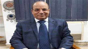 رئيس مجلس الأمناء والآباء بالجيزة يشيد بجهود العاملين بمنظومة الثانوية العامة