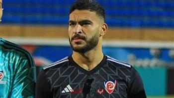 تعليق مثير من حامد حمدان على مفاوضات الزمالك لضمه الموسم المقبل