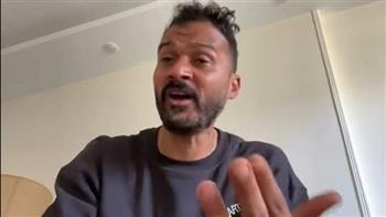  إبراهيم سعيد يتهم طليقته وابنته بتزوير مستندات لإدانته في قضايا النفقة 