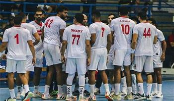 شكوى جماعية من لاعبي يد الزمالك لاتحاد الكرة للمطالبة بمستحقات مالية