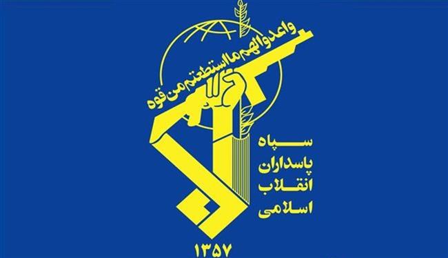 الحرس الثوري الإيراني يعلن إحباط مخطط إرهابي جنوب شرقي البلاد