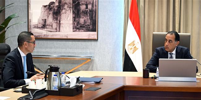 رئيس الوزراء: الدولة تعمل على تنفيذ رؤية شاملة لتمكين القطاع الخاص