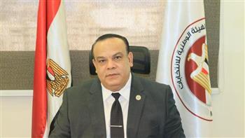 الوطنية للانتخابات: 469 طلب ترشح بالنظام الفردي وقائمة واحدة في انتخابات الشيوخ