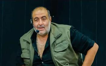 مهرجان الإسكندرية السينمائي ينعى المخرج سامح عبد العزيز