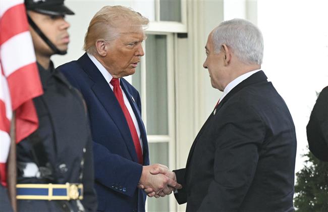 عضو بالحزب الجمهوري الأمريكي: ترامب يركز على السلام.. وله تأثير كبير على نتنياهو