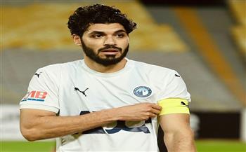 علي جبر: بيراميدز يفتقد لـ أهم ضلعين في المنظومة.. وخصوصا بعد إنجاز إفريقيا  