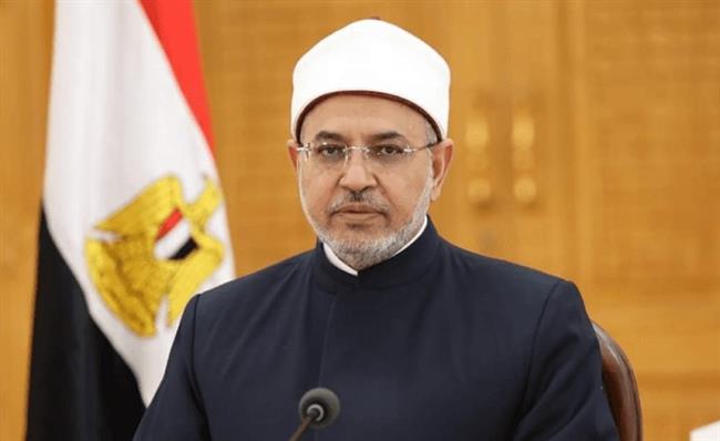 رئيس جامعة الأزهر: الإسلام يحث على طلب العلم وأروقة الأزهر خير شاهد على عطاء العلماء 