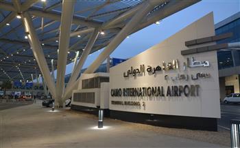 طيران Air China يدشن أولى رحلاته لمطار القاهرة الدولي 