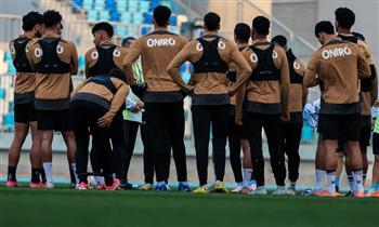 الزمالك يبدأ النزول بالحمل البدني استعدادًا للموسم الجديد