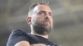 جون إدوارد يجتمع مع مدير الكرة للتنسيق لمعسكر الزمالك بالعاصمة الإدارية 