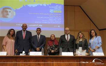 مكتبة الإسكندرية تطلق مشروع أرشيف سليم بك حسن رائد علم المصريات