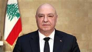 الرئيس اللبناني يبحث مع رئيس الحكومة الأوضاع العامة ويطلعه على نتائج زيارته إلى قبرص 
