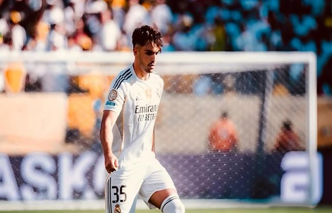 أسينسيو يلجأ لهذه الحيلة للهروب من غضب جماهير ريال مدريد