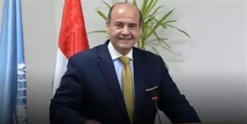 الخارجية تنسق مع الجهات الوطنية لمتابعة مخرجات المنتدى الاقتصادي المصري الأمريكي