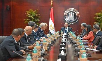 وزير الاستثمار يبحث فرص التعاون مع مجموعة "ايشيكتاش" وشركات مصرية ودولية
