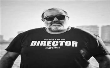 المركز القومي للسينما ينعى المخرج سامح عبد العزيز