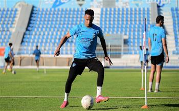 غزل المحلة يواجه وادي دجلة وديًا غدًا استعدادًا للدوري الممتاز