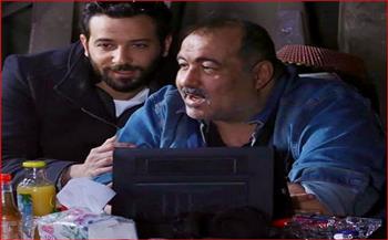 كريم قاسم ينعي سامح عبد العزيز: "روحك حلوة زي العسل"