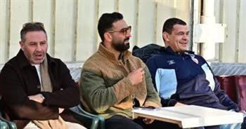 رسميًا.. الزمالك يعلن توجيه الشكر للجنة التخطيط