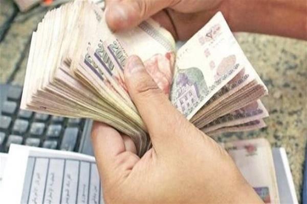 موعد صرف مرتبات شهر يوليو وأغسطس وسبتمبر 2025