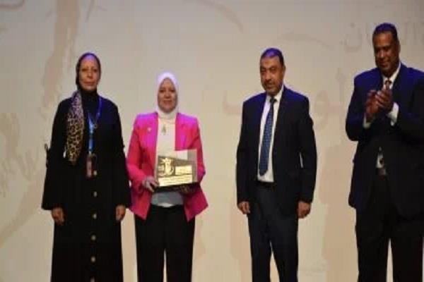 افتتاح الدورة الدولية الأولى لمهرجان قسم المسرح الدولى فى جامعة الإسكندرية
