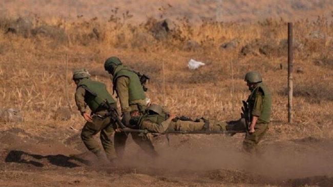 ارتفاع أعداد قتلى الجيش الإسرائيلي منذ بداية الحرب على غزة إلى 890