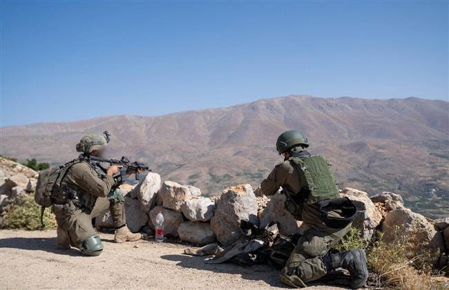شهيدان فلسطينيان وعدة إصابات في قصف إسرائيلي على خان يونس ومدينة غزة