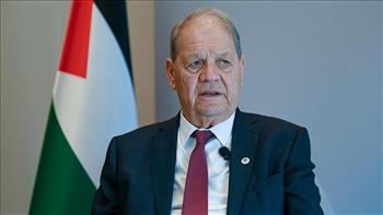 "الوطني الفلسطيني" يرحب بدعوة ماكرون لاعتراف فرنسي بريطاني مشترك بدولة فلسطين