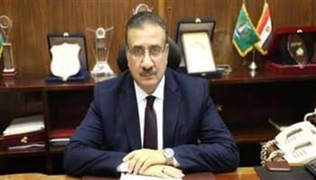 محافظ المنوفية : تحرير 207 محاضر وضبط 10 أطنان أعلاف وملح طعام مجهولة المصدر