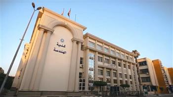 أحد خريجي "هندسة المنصورة" يُتوَج بجائزة دولية مرموقة من المنظمة العالمية للموارد المائية