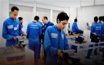 رابط وطريقة التقديم لمدارس التكنولوجيا التطبيقية 2025