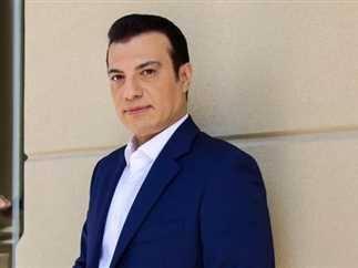 "حد شافنا".. أغنية جديدة لإيهاب توفيق