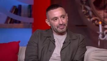 أحمد السقا يكشف تفاصيل فيلمه الجديد