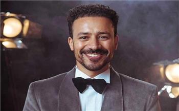أحمد داود يتعاقد على  فيلم «الكراش»
