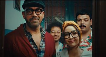 بعد طرح التريللر.. تعرف على ضيوف شرف فيلم «الشاطر»