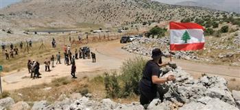 لبنان: قوة إسرائيلية تتوغل قرب قرية كفر شوبا الحدودية وتطلق النار على رعاة الماشية دون إصابات