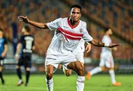 مصير سيف الجزيري مع الزمالك في يد يانيك فيريرا 