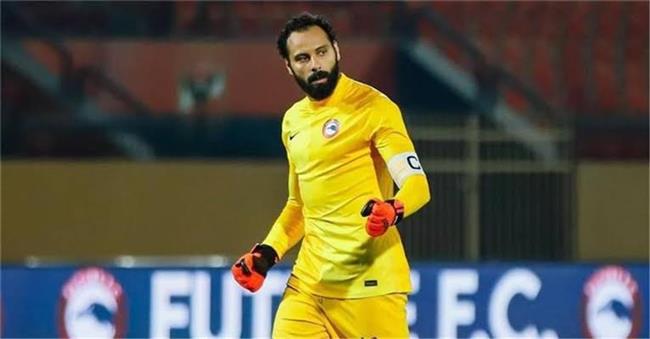جنش: تعرضت للظلم في مودرن سبورت.. وهذه التفاصيل 